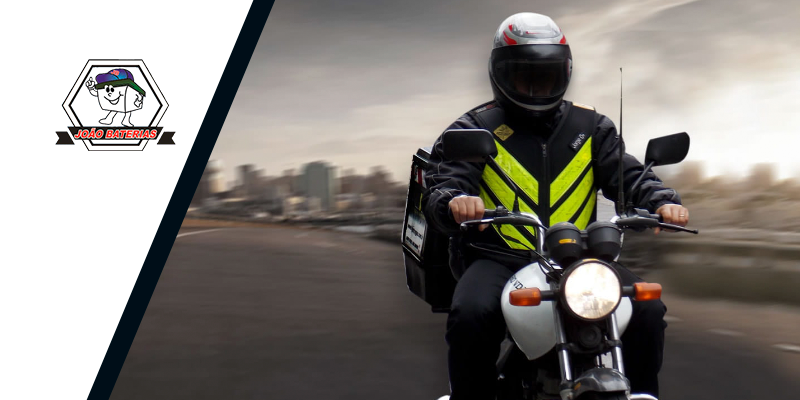 Como escolher a melhor bateria para moto em Bh.